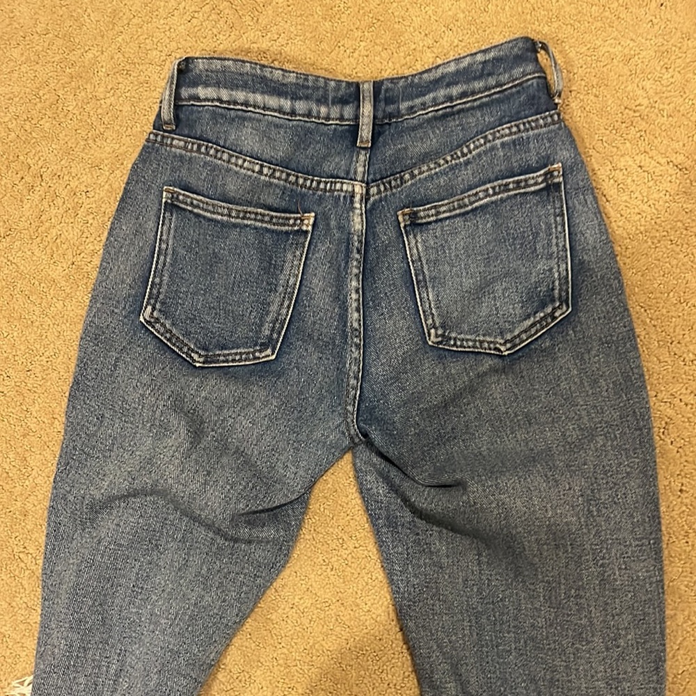Pacsun mom jeans - Picture 3 of 3